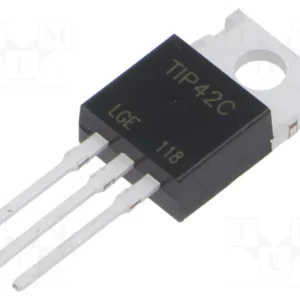 TIP42C Power Transistor