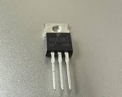 TK80e08k3 Mosfet TOSHIBA