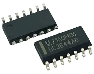 UC3844SMD+DIP