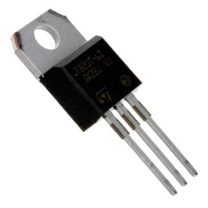 BDX53C Transistor Power