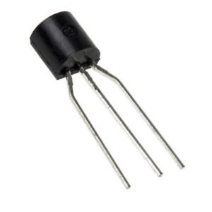 C8550 TRANSISTOR POWER