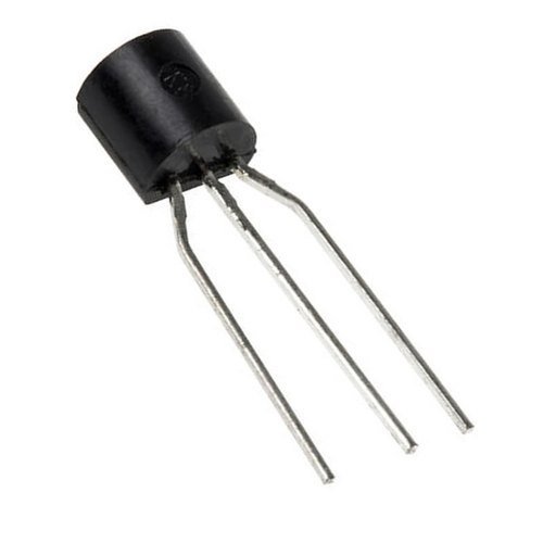C8550 TRANSISTOR POWER