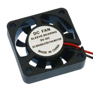 BRUSHLESS FAN DC 5V 0.20A