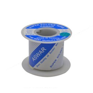 Solder Aswar 0.7mm 100g