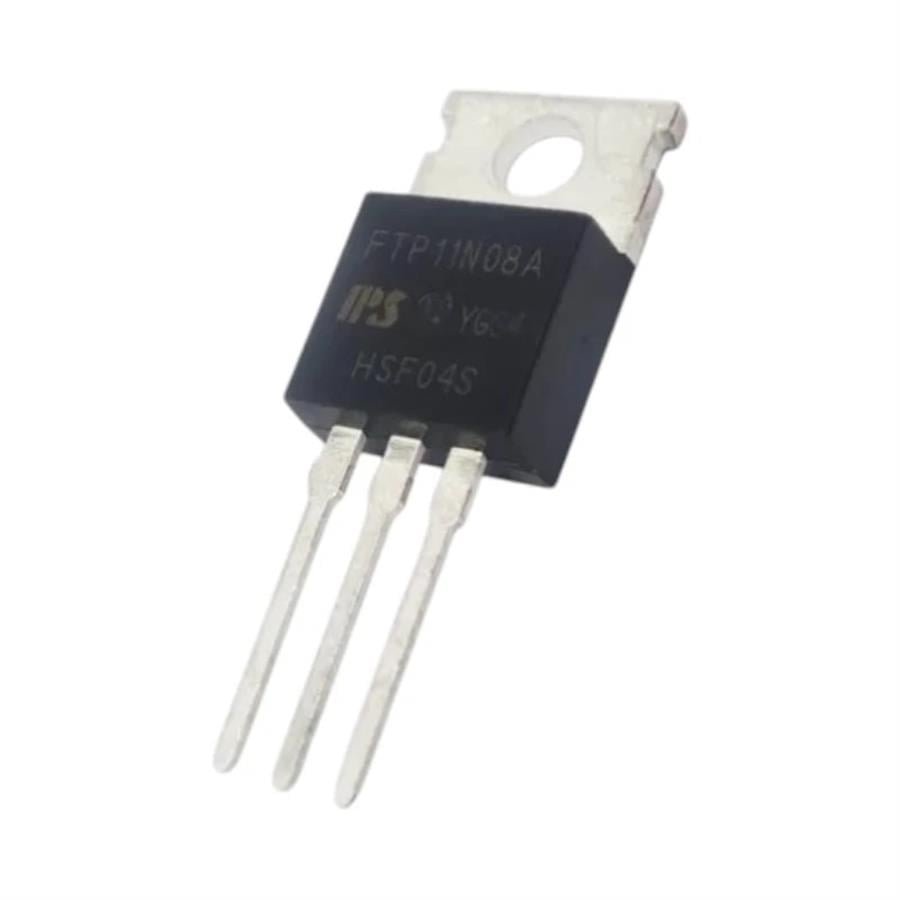 11N08A Transistor