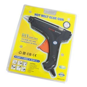 Glue Gun, Hot Melt Glue Gun 100w