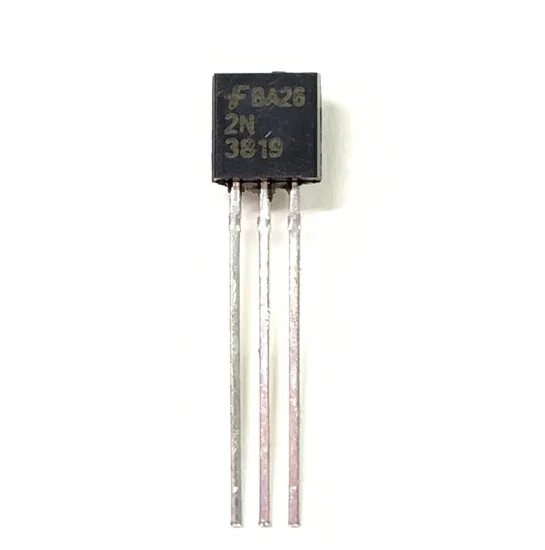 2N3819 Transistor