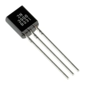 2N3906 Transistor