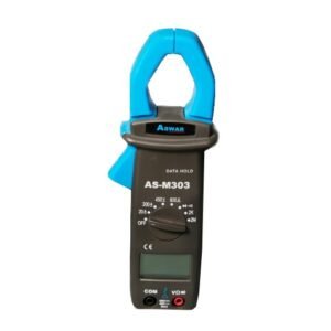 Aswar AS-M303 Multimeter Clampmeter