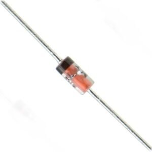 18V 1/2W Zener Diode 20pcs