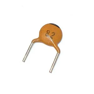 Capacitor 8.2PF- 20 PCS