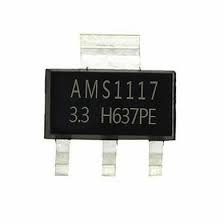 AMS111-3.3 SOT-223