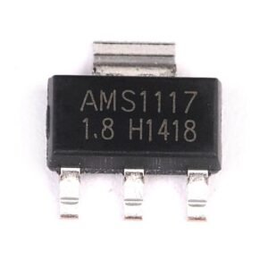 AMS1117-1.8V