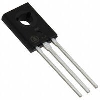 BD679 Transistor