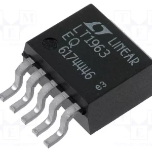 LT1963 ic