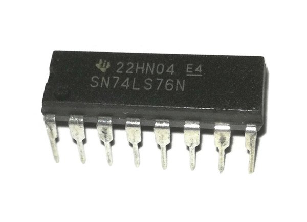 SN7476