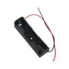 1x18650 Battery holder Case