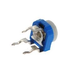 100K Ohm Preset Potentiometer (POT