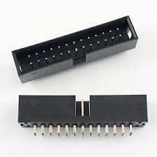 IDC MALE CONNECTOR 26PIN