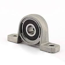 8mm Bore Inner Ball Mounted Pillow Block Insert Bearing