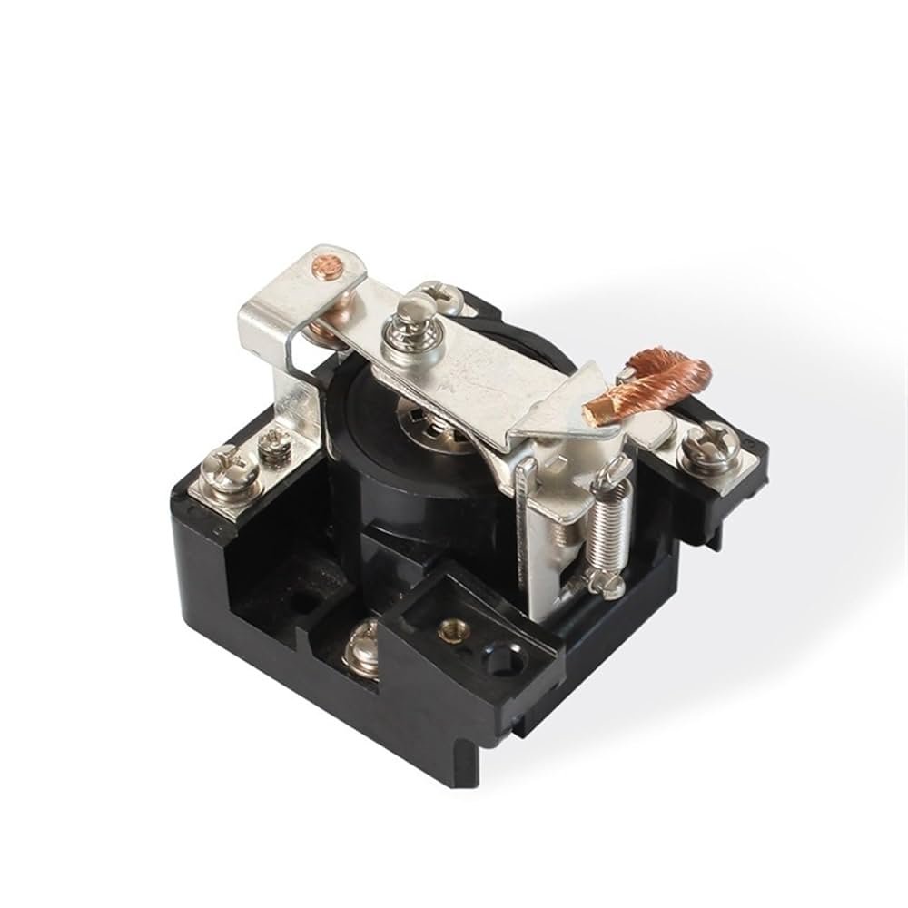 MS-200F | Relay 200A 220VDC ريلي