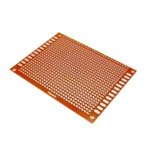 7CMx9CM VERO BOARD - بورد لحام