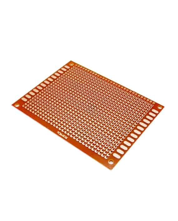 7CMx9CM VERO BOARD - بورد لحام