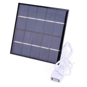 Solar Cell 100x100