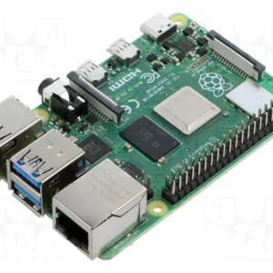 RAPBERRY PI 48 4G