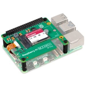 RASPBERRY PI5 16G