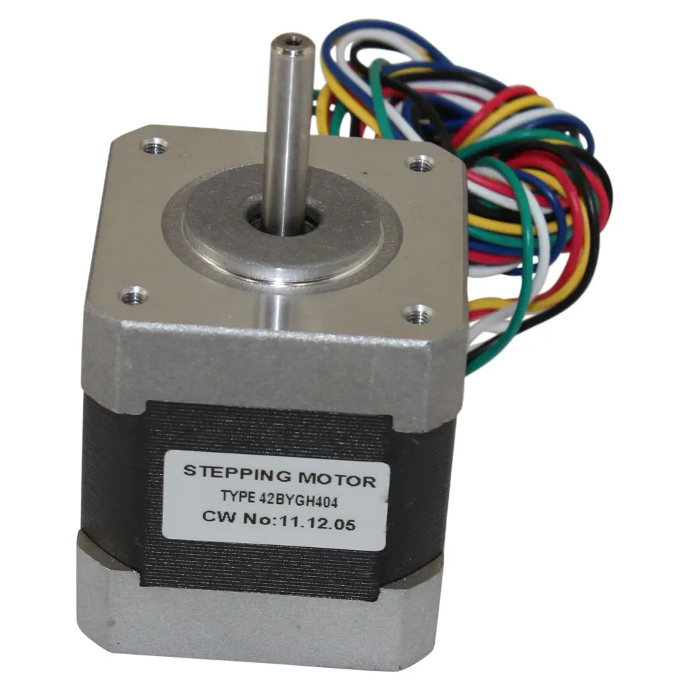 Staper Motor 6pin