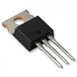 P140NF75 MOSFET