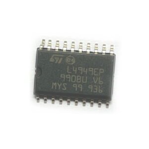 L4949EP SO-20 Regulator