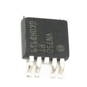 VN750 TO-252  Mosfet