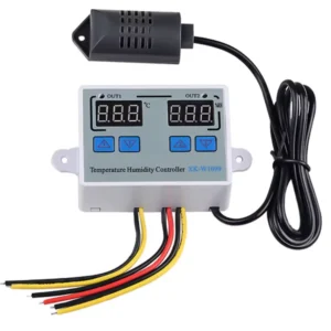 Temperature Humidity Controllet XK-W1099